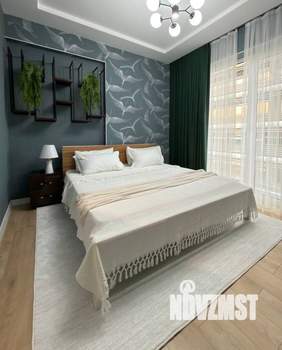 1-к квартира, вторичка, 44м2, 14/26 этаж