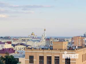 1-к квартира, вторичка, 30м2, 9/23 этаж