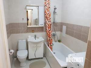 1-к квартира, вторичка, 32м2, 1/3 этаж