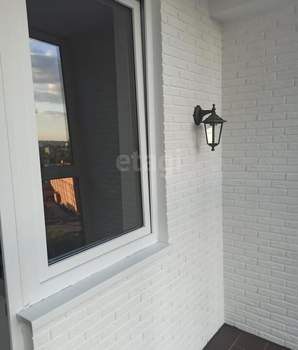 2-к квартира, вторичка, 59м2, 13/24 этаж