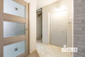 2-к квартира, вторичка, 53м2, 9/10 этаж