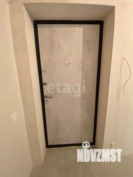 1-к квартира, вторичка, 39м2, 9/12 этаж