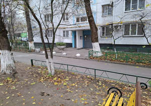 2-к квартира, вторичка, 56м2, 2/9 этаж