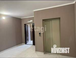 1-к квартира, вторичка, 37м2, 13/19 этаж