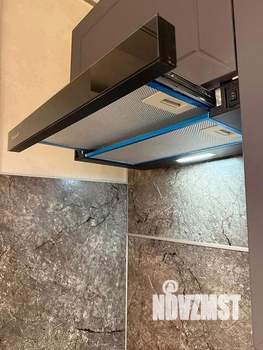 1-к квартира, вторичка, 33м2, 2/5 этаж