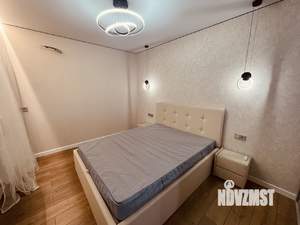 2-к квартира, вторичка, 55м2, 9/23 этаж