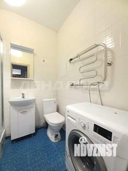 1-к квартира, вторичка, 39м2, 2/17 этаж