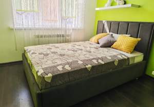 1-к квартира, вторичка, 38м2, 4/4 этаж
