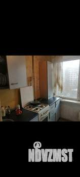 1-к квартира, вторичка, 30м2, 6/9 этаж