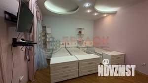 3-к квартира, вторичка, 110м2, 10/16 этаж