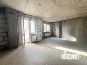 3-к квартира, вторичка, 101м2, 14/23 этаж