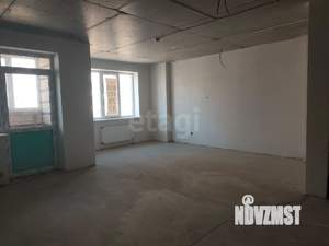 2-к квартира, вторичка, 54м2, 18/24 этаж