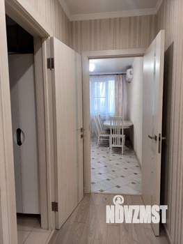 2-к квартира, вторичка, 67м2, 1/23 этаж