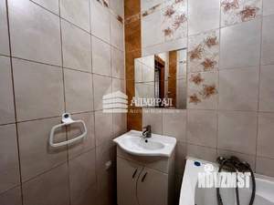 2-к квартира, вторичка, 45м2, 1/17 этаж