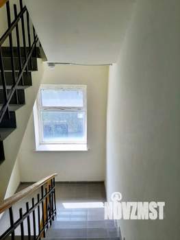 1-к квартира, вторичка, 22м2, 5/8 этаж