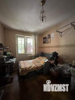 3-к квартира, вторичка, 68м2, 1/9 этаж