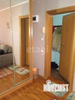 2-к квартира, вторичка, 35м2, 5/9 этаж