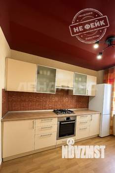 3-к квартира, вторичка, 67м2, 7/9 этаж