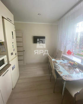 1-к квартира, вторичка, 37м2, 5/10 этаж