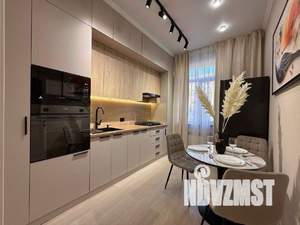 1-к квартира, вторичка, 38м2, 14/22 этаж