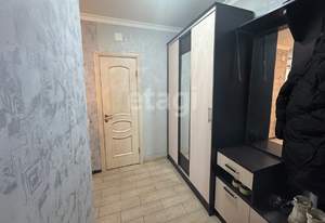 1-к квартира, вторичка, 44м2, 12/17 этаж