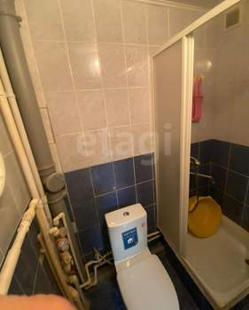 1-к квартира, вторичка, 30м2, 5/9 этаж