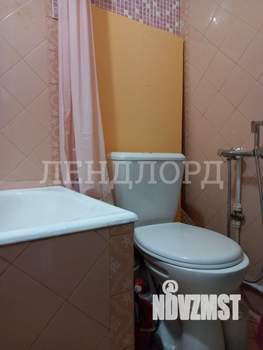 1-к квартира, вторичка, 37м2, 5/9 этаж