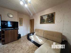 1-к квартира, вторичка, 41м2, 5/9 этаж
