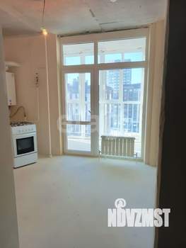 1-к квартира, вторичка, 39м2, 8/12 этаж