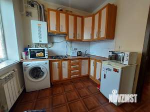 1-к квартира, вторичка, 36м2, 2/4 этаж