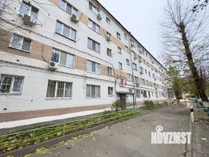 1-к квартира, вторичка, 32м2, 2/5 этаж