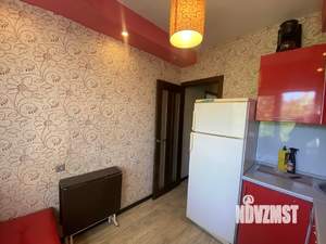 1-к квартира, вторичка, 30м2, 4/5 этаж