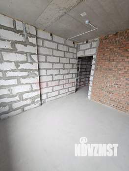 1-к квартира, вторичка, 30м2, 6/25 этаж