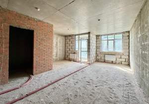 1-к квартира, вторичка, 38м2, 7/25 этаж
