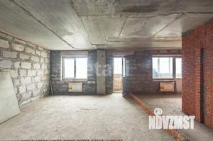 3-к квартира, вторичка, 93м2, 16/26 этаж