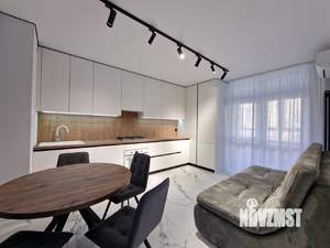 2-к квартира, сданный дом, 65м2, 3/18 этаж