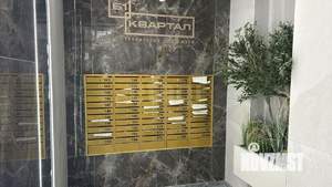 1-к квартира, вторичка, 32м2, 3/18 этаж