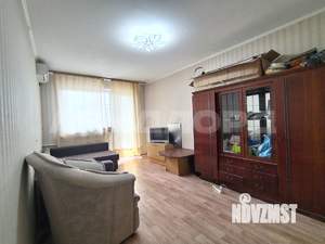 1-к квартира, вторичка, 33м2, 5/5 этаж