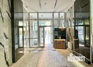 1-к квартира, вторичка, 46м2, 9/24 этаж