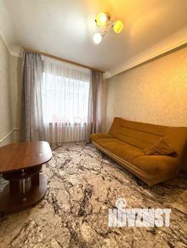 2-к квартира, вторичка, 35м2, 1/5 этаж
