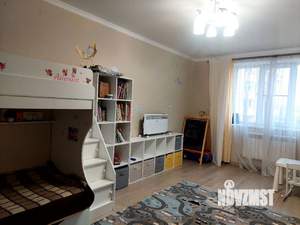 2-к квартира, вторичка, 67м2, 1/23 этаж