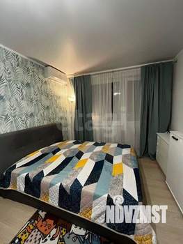 1-к квартира, вторичка, 30м2, 2/5 этаж