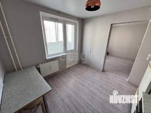 Студия квартира, вторичка, 27м2, 7/18 этаж