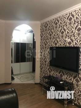 1-к квартира, вторичка, 40м2, 1/10 этаж