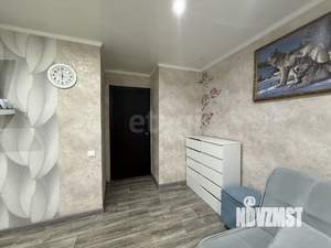 2-к квартира, вторичка, 46м2, 5/5 этаж