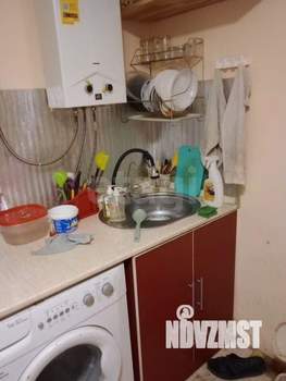 1-к квартира, вторичка, 45м2, 2/2 этаж