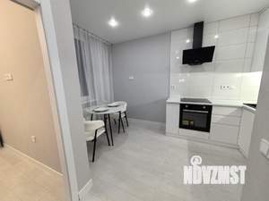 2-к квартира, вторичка, 40м2, 9/25 этаж