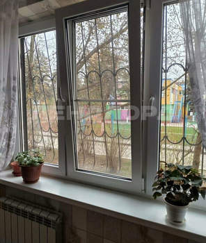 2-к квартира, вторичка, 52м2, 1/9 этаж