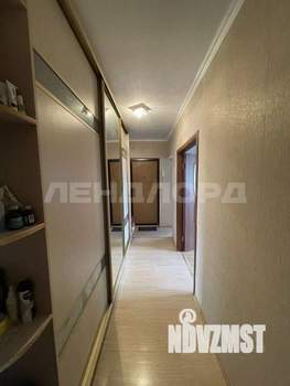 3-к квартира, вторичка, 62м2, 5/10 этаж