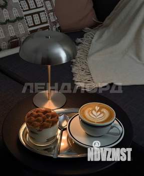 1-к квартира, вторичка, 23м2, 7/12 этаж